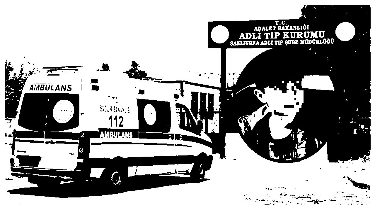 15 YAŞINDAKİ STAJYER ÇOCUK YAŞAMINI YİTİRDİ